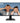 Monitor MSI Pro MP251 24.5 pollici Full HD IPS 100Hz LED per PC