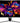 MSI MPG 321CURX Monitor Gaming 31.5" 4K QD-OLED 240Hz FreeSync Premium Pro