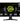 Msi MAG 244F Monitor Gaming 23.6" Full HD LCD 200Hz 1ms HDR Nero