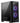 MSI MPG VELOX 300R AIRFLOW PZ Case PC Gaming Midi Tower Nero ATX con Ventole ARGB