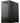 MSI MAG PANO 110R PZ Case PC Gaming Midi Tower Nero Vetro Temperato ATX/mATX/Mini-ATX