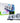 MSI GeForce RTX 5070 GAMING TRIO 12GB GDDR7 Scheda Grafica OC Bianca
