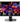 MSI Monitor Gaming MAG 272UP QD-OLED X24 26.5" 4K UHD 240Hz Nero
