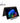 MSI Summit 13 AI+ EVO A2VMTG-040IT Notebook Convertibile 2 in 1 13.3" Intel Core Ultra 7 258V 32GB RAM 1TB SSD Windows 11 Pro