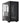 ASUS Case Mini Tower Nero MicroATX/MiniITX con Finestra Laterale per PC Gaming