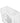 ASUS A21 Case PC Gaming Bianco MicroATX Mini-ITX con Finestra Laterale