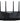 Asus RT-AX5400 Router Wireless Gigabit Ethernet Dual-Band Wi-Fi 6 Nero