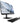 ASUS ExpertCenter E5402WVAK-BA381X All-in-One 23.8" i5-1340P 8GB 512GB SSD Windows 11 Pro Nero