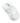 ASUS ROG Keris II Ace Mouse Gaming Wireless 42000 DPI Bianco per Mano Destra