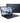 ASUS ExpertBook B1502CVA Laptop 15.6" i5-1335U 8GB 512GB SSD Windows 11 Pro Nero