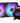 ASUS ROG Strix LC III 240mm Kit Raffreddamento Liquido ARGB per Intel/AMD
