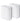 Asus ZenWiFi BT10 (2pk) Router Tri-Band Wi-Fi 7 AiMesh Bianco