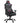 ASUS ROG Chariot X SL301W Sedia da Gaming Nera Imbottita con Illuminazione