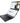 ASUS Zenbook Duo UX8406MA Laptop 2in1 14" OLED 3K Touch 16GB 1TB SSD Grigio