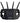 ASUS TUF Gaming BE6500 Router Wi-Fi 7 Dual-band 6500Mbps 2.5GbE 4 LAN Nero