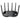 ASUS TUF Gaming BE6500 Router Wi-Fi 7 Dual-band 6500Mbps 2.5GbE 4 LAN Nero