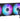 ASUS ROG STRIX LC III 360 Dissipatore a Liquido AIO ARGB con Display LCD 360mm