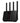 ASUS RT-BE92U Router Wi-Fi 7 Tri-band 10 Gigabit Ethernet 5764 Mbit/s Nero
