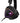 ASUS ROG Delta II Cuffie Gaming Wireless e Cablate USB-C Bluetooth Nero