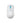 ASUS ROG Harpe Ace Mini Mouse Gaming Wireless Ambidestro Bianco 42000 DPI Ultraleggero