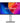 ASUS ProArt PA27JCV Monitor 27" 5K IPS HDR USB-C 96W PD Professionale