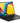 ASUS Vivobook 16X K3605ZC Notebook 16" i5-12500H 16GB 1TB SSD RTX3050 Win11 Nero