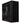 ASUS ProArt PA602 Case PC Midi Tower Edizione Legno Nero con Vetro Temperato
