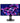 ASUS ROG Strix XG27ACDNG Monitor Gaming 27" QD-OLED QHD 360Hz G-SYNC Nero