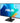 ASUS Monitor Gaming 24.5" Full HD IPS 120Hz 1ms VA259HGA Nero