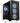 ASUS A31 Plus TG Case ATX Nero Vetro Temperato ARGB Supporto Radiatori 360mm