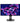 ASUS ROG Strix XG27UCDMG Gaming Monitor 27" 4K QD-OLED 240Hz HDR G-SYNC Black