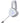 ASUS ROG Delta II Cuffie Gaming Wireless/Cablata Bluetooth Nero