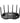Asus TUF Gaming BE9400 Router WiFi 7 Tri-Band 2.5GbE Nero