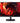 Acer Monitor Gaming KG241YP3BIP 23.8" Full HD IPS 180Hz HDR10 FreeSync Nero/Rosso