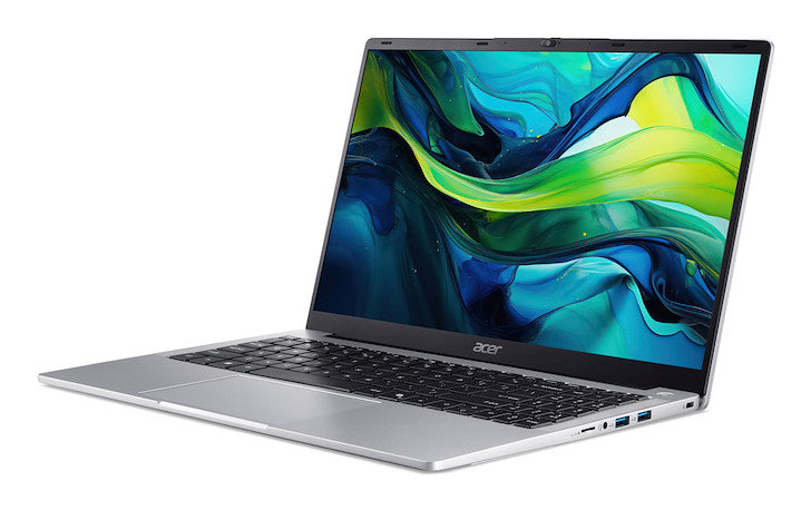 Acer Aspire Lite N4500 Argento Notebook 15.6