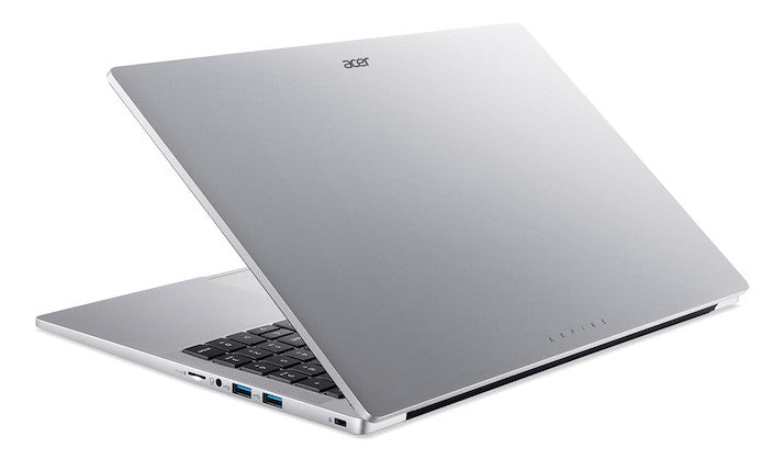 Acer Aspire Lite N4500 Argento Notebook 15.6