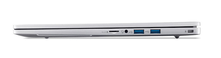 Acer Aspire Lite N4500 Argento Notebook 15.6