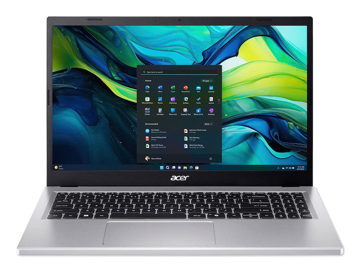 Acer Aspire Go 15 Portatile 15.6