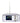 Acer Videoproiettore P1358i DLP WXGA 1280x800 5000 ANSI Lumen Wireless Bianco