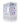 Thermaltake View 170 TG ARGB Case per PC Micro Bianco