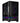 Asus Prime AP202 ARGB Case PC mATX Nero con Ventole ARGB e USB-C