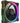 ASUS Prime MR120 Ventola ARGB Nera 12cm Silenziosa per PC