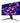 Asus ROG Swift OLED PG32UCDMZ Monitor Gaming 31.5" 4K QD-OLED 240Hz Nero