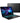 ASUS Vivobook V16 V3607VP-RP009W Notebook 16" WUXGA Intel Core 7 240H 16GB DDR5 1TB SSD NVIDIA GeForce RTX 5070 Windows 11 Home Matte Black
