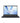 ASUS Vivobook 14 M1407KA-LY124W Notebook 14" AMD Ryzen AI 5 330 16GB RAM 512GB SSD Windows 11 Home Quiet Blue