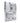ASUS TUF Gaming X870-PRO WiFi 7 Neo Scheda Madre ATX, Socket AM5, DDR5 256GB, PCIe 5.0, 4x M.2, 5G LAN, USB4 40Gbps, Bianco