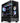 Thermaltake View 290 TG Case PC Midi Tower Nero ARGB Vetro Temperato