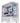 Thermaltake View 290 TG ARGB Case PC Midi Tower Bianco Vetro Temperato ATX/mATX/ITX