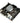 Biostar J4125NHU Scheda Madre mini ITX Intel Celeron J4125 8GB RAM DDR4