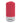 Pantone PT-BS001R1 Altoparlante Portatile Bluetooth 5W Rosso Wireless 8h Autonomia